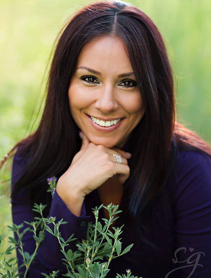 Dr. Lisa Valejos